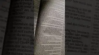 Once saved always saved and sinful nature doctrine isn't biblical