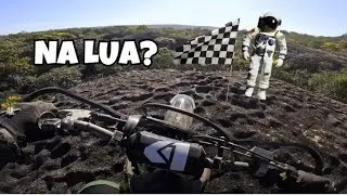 Coxim Hard Enduro – Trechos brabos e tombos! (Parte 2) 4K