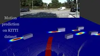 Real-time collision risk estimation using stochastic reachability spaces