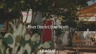 Low-Maintenance Single Family Home in Edgewater at The River District | LEAGUE Real Estate