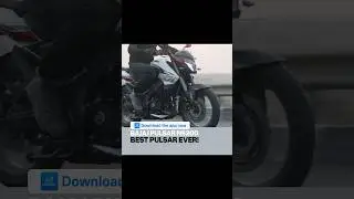 Bajaj Pulsar NS200: Should you buy one? | #MotorIncView