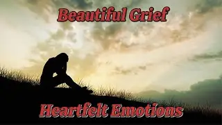 AI - Nova - Beautiful Grief | Rock Ballad | Heartfelt Emotions