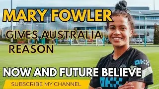 Believe Now and in future Mary Fowler Gives to Australia reason #maryfowler