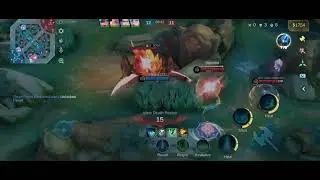 HIRAP KALABANIN ANG ESTES SA MOBILE LEGENDS