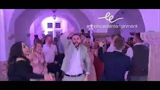 Ain't no party like an Undercroft party at our favourite wedding venue Crowcombe Court.