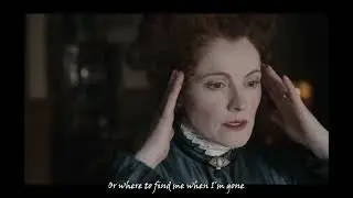 Christmas Kids- Hetty Woodstone (Ghosts CBS)