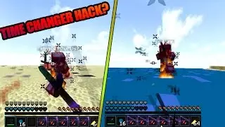 Time Changer HACK ?! | GHOST CLIENT ?!