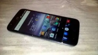 ZTE Warp 7 review
