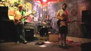 Gentle Robot @ Sadlack's Heroes - Best Thing