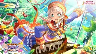 「BanG Dream! GBP! EN」Welcome To Eve's Home Party (Full Premiere)