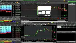 +$251.20 Traded $BDRX $DOMH $CSAI Day Trading Live Recording (no commentary) Feb 10, 2025