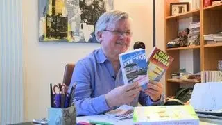 Guide du Routard: &agrave; 40 ans, il est devenu une institution