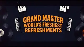 Refreshments #1 (On The One's & Two's)
