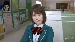 Lost Judgment Gameplay Walkthrough Part 5 Full Game No Commentary
