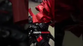 Victory Bomber 125. &iquest;Competencia de la NKD? #Bomber125 #MotosColombia #MotoDiaria #EnDosRuedas