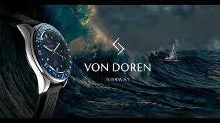 Von Doren UR&AElig;D GMT