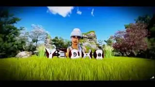 INTRO NATURAL FOR VEQHO BY ME