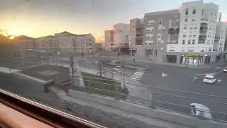 RER D | Z20500 trajet de Survilliers-Fosses à Louvres