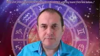 Taurus Horoscope May 2013