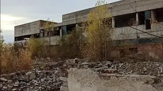 Славянск Сегодня 27 октября 2024 &mdash; Перевод часов и Громко, Заморозки. Блог 23
