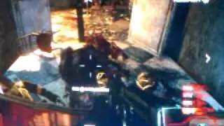 zombies with commentaring