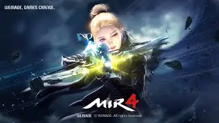 For Greater Good Mir4