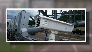 Infrared Camera Helping Troopers Catch MNpass Violators