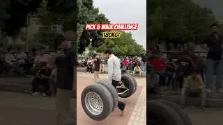 Farmer #Walk #Challenge 🏋️&zwj;♂️ | #Lift, Walk & Win Protein + Cash 💰 | #Indian Strength Showdown