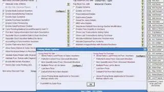 Using Different Pricing Modes in BUSY (Hindi)