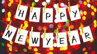 Affirmations for New Years | Abundance, Success, Wealth, Health | Bob Baker