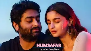 Ae Mere Humsafar | Emotional Romantic Song | Heart Touching Love Story | Soulful Melody 2026