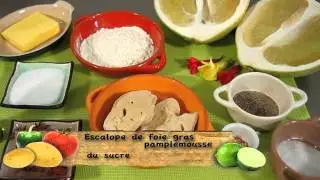 4 SAVEURS FAAAPU PAMPLEMOUSSE