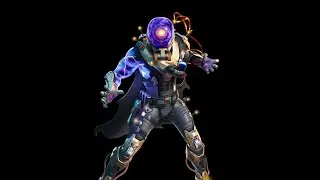 Is Cyclo a Midas skin? Cyclo skin.