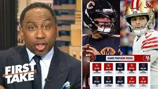FIRST TAKE | 