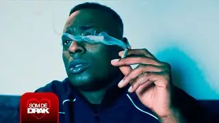 COMEDINHA FICOU BRAVO - MC Neg&atilde;o Original, MC Meno K (DJ Japa NK)