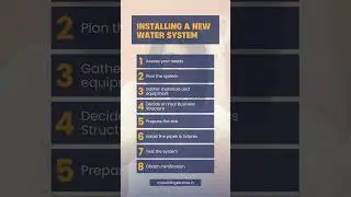 Viral video Water supply pipe line drawing How to install #viral #shortsvideo #shorts