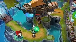 Magic Rush: Heroes - ELEX Wireless Level 1-2