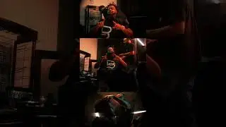 Gods 🅿️lan @wopington #muffinman out right now ‼️‼️ Shot by @joc_zilla 🎥🎥 @i75studios