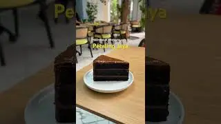 Lemon Tree Cafe - Petaling Jaya #cafe #cafehopkl