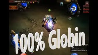 Maze of Dimensions MU ONLINE ep9