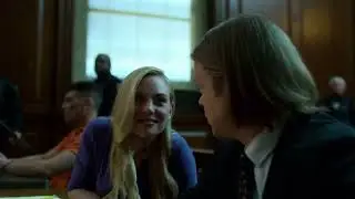 Ray Schoonover difende Frank / Matt parla con Stick (1/2) | Daredevil: Stagione 2 - Episodio 8 (ITA)