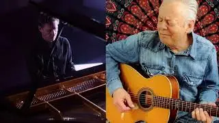 Change For Good l Collaborations l Tommy Emmanuel & Ash Crick