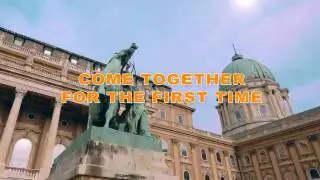 The first European summit DXN, the 8 DXN Europe Anniversary