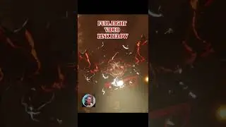 Hell Charles VS US ! ! Its too Scary l Horror Game Choo Choo Charles l END FIGHT ! 1
