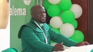 Pastor N.J Masina (Communion - Exodus 3) Thanksgiving 2025