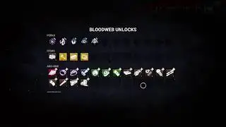DBD Stream Going for IRI 1  Survivor Grade !!