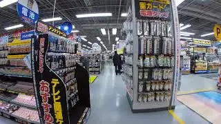 札幌ヨドバシカメラ１F2F
