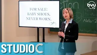 For Sale: Baby Shoes - Studio C