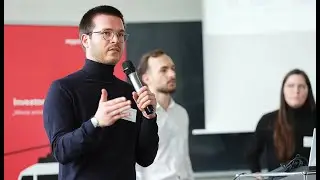 Investor Summit Bodensee | Vol. 1-2023