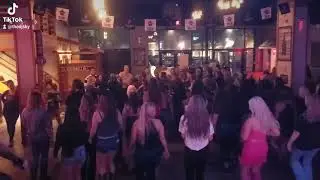Walk You do Nov 11th with Eden and DJ Sky at Southern Social Whiskey Bar in Middleburg,FL